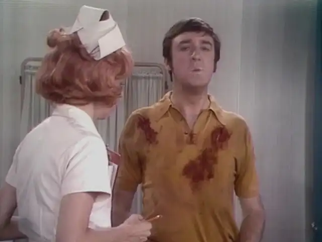 Jim Nabors