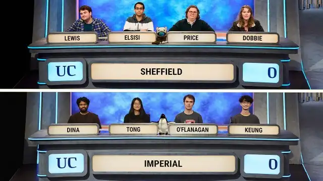 Birkbeck v Sheffield