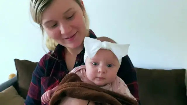 Madisen