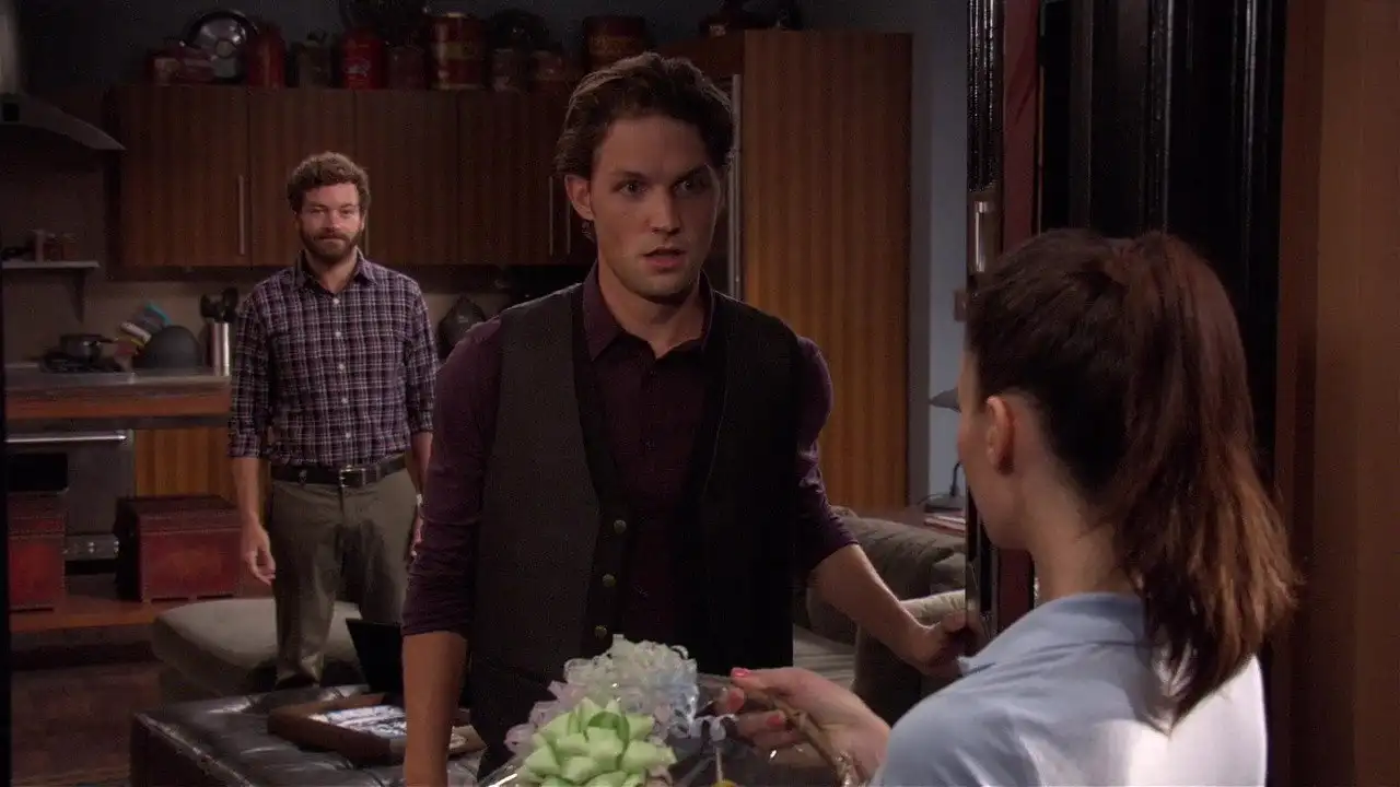 Uncle Gibbs