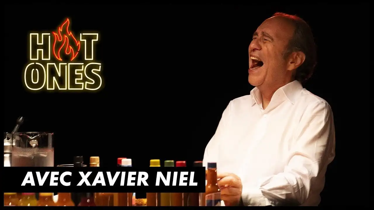 Xavier Niel loses control
