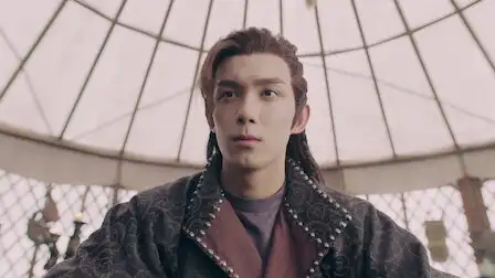 Looking for Princess Yong’an