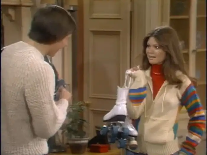 Bob Loves Barbara