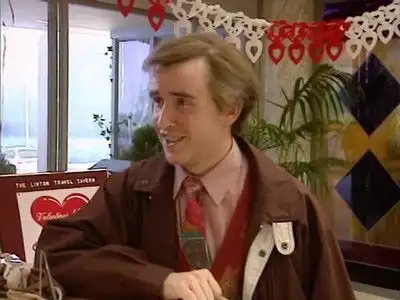 Alan Attraction