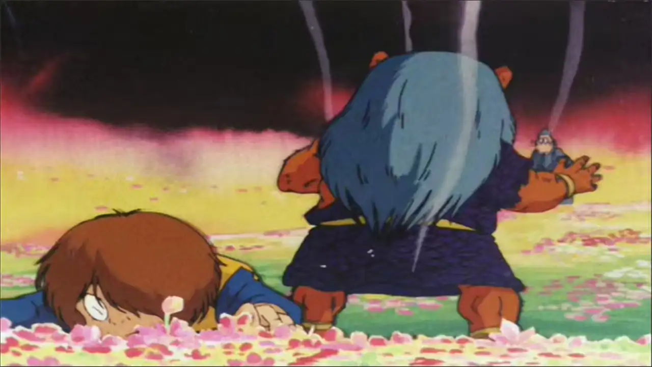 Episode 19