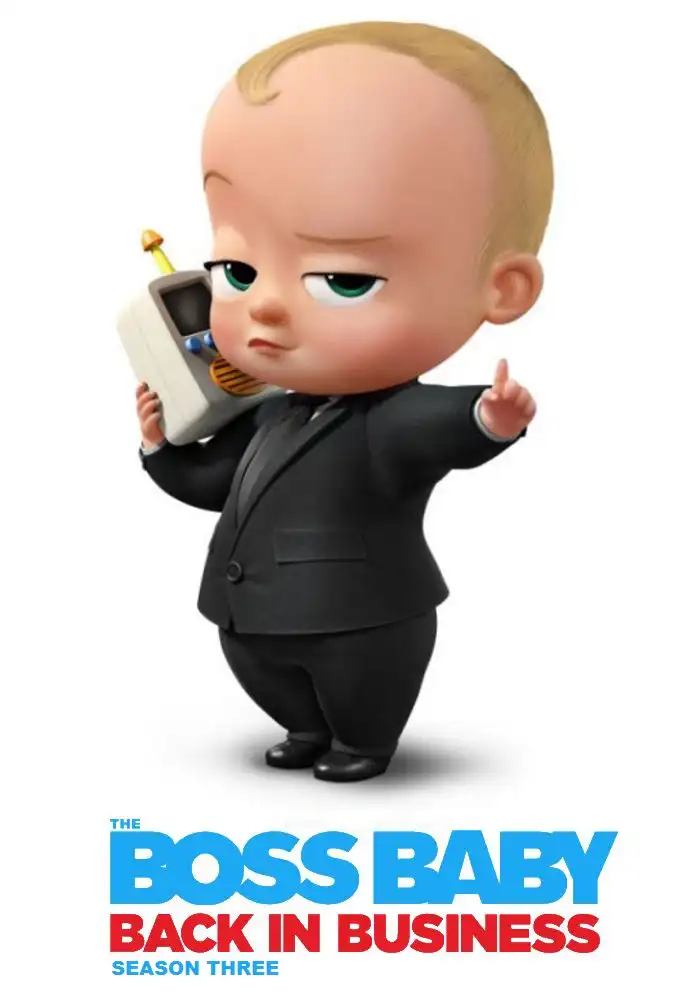 Season 3