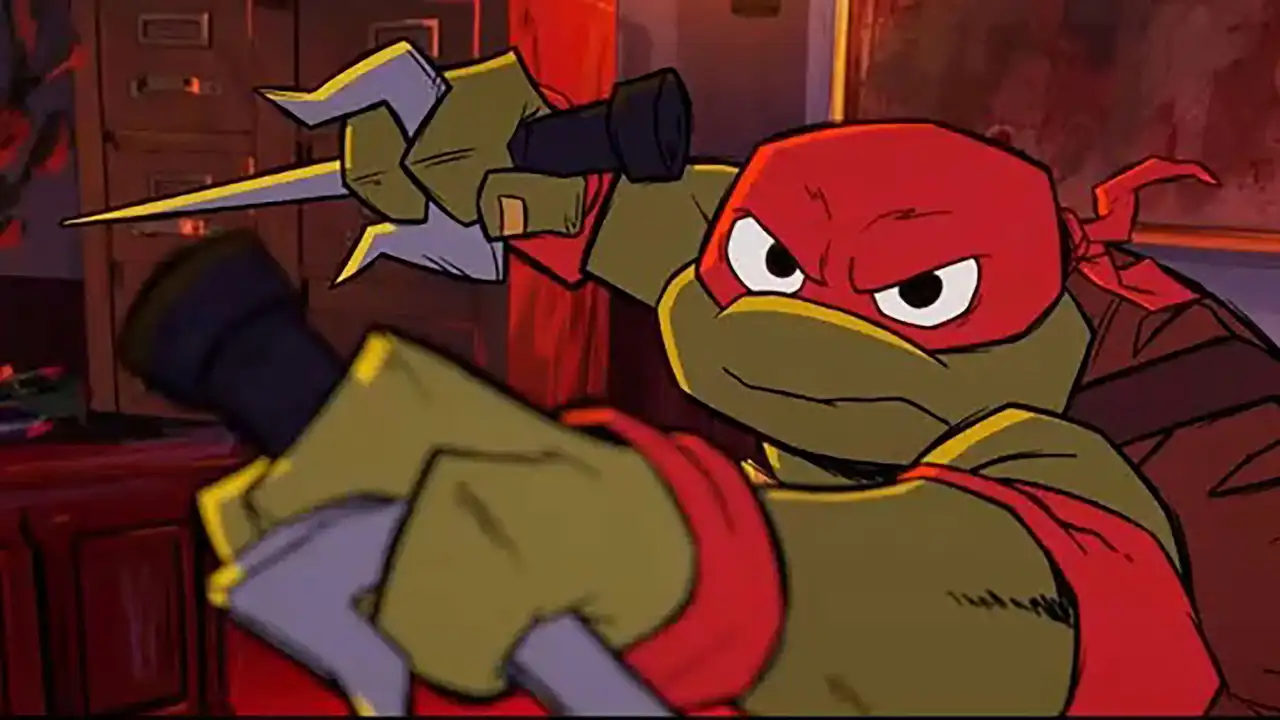 Mutantweight Title Bout