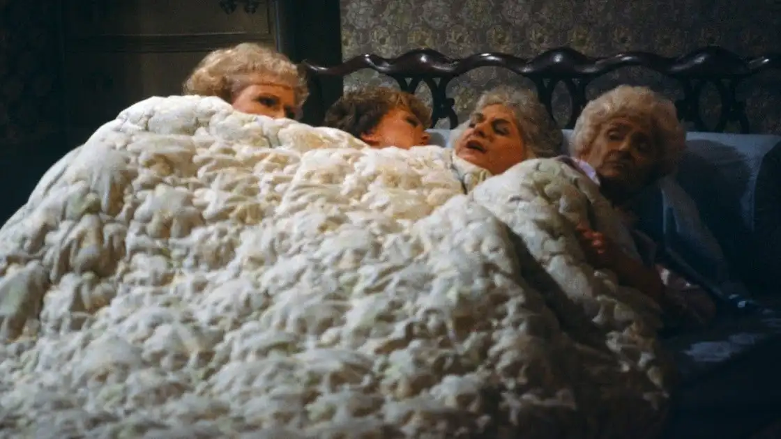 Bedtime Story