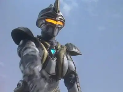 The Birth of Ultraman