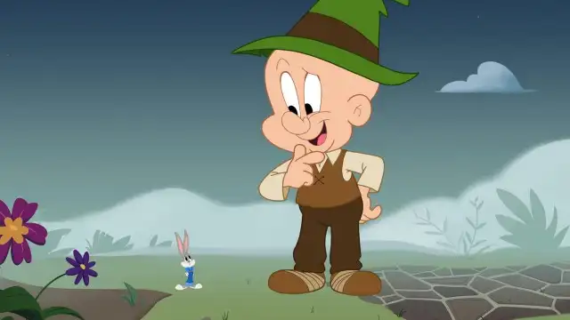 Bugs and the Beanstalk