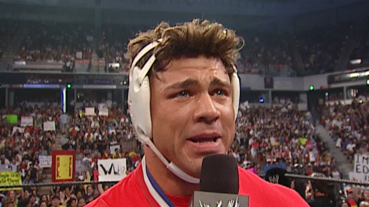 SmackDown - Jun. 20, 2002
