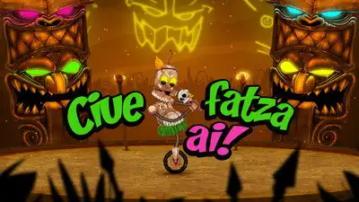 Ciue Fatza Ai