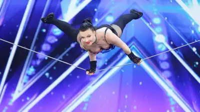 Auditions, Week 2