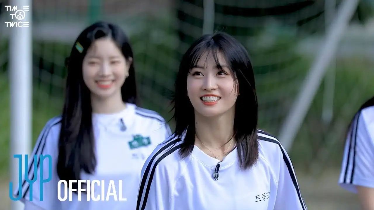 TDOONG High School Season 2 EP.02