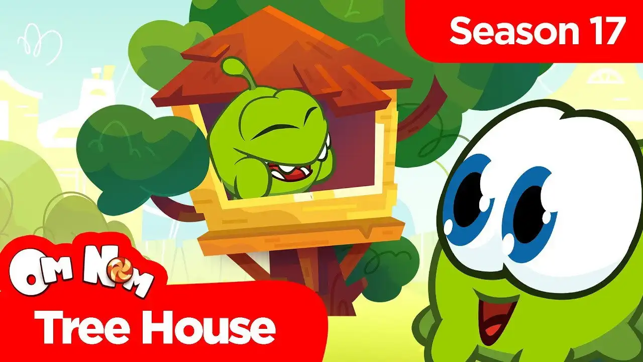 Tree House