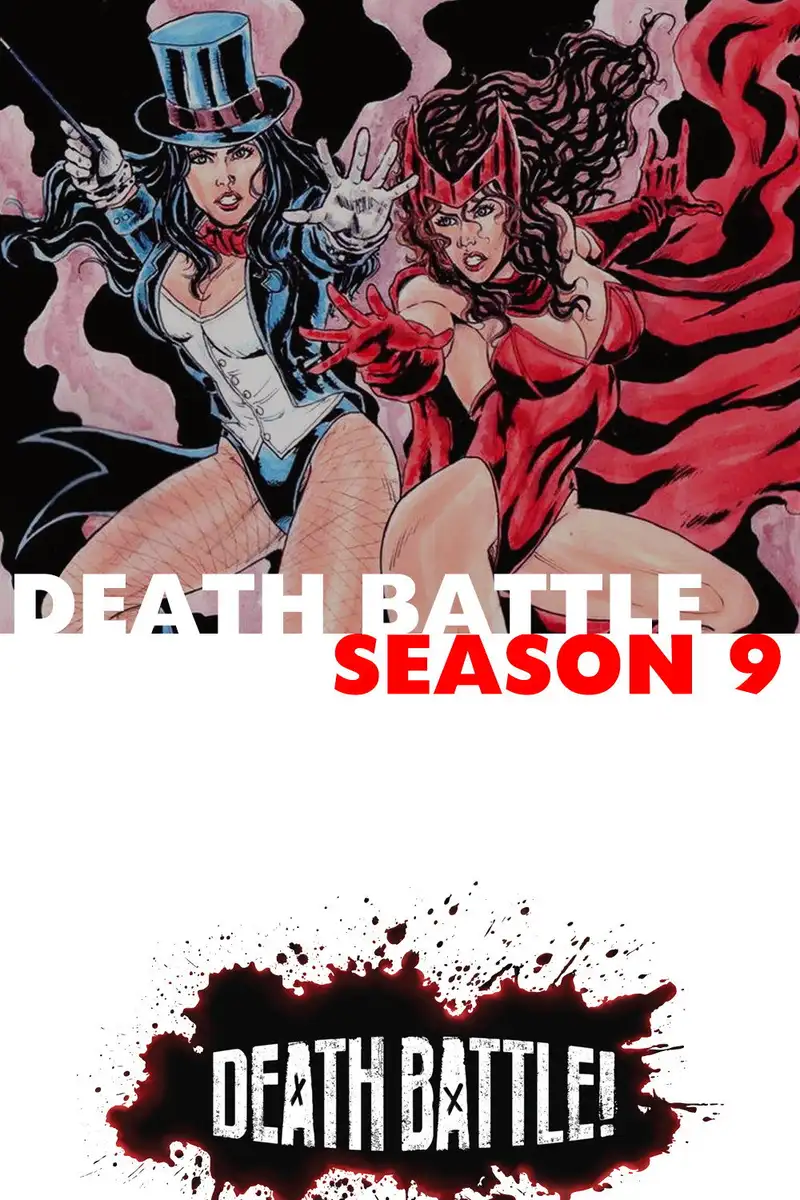 Season 9
