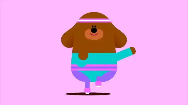 Top of the Pups: Wheels on the Bus