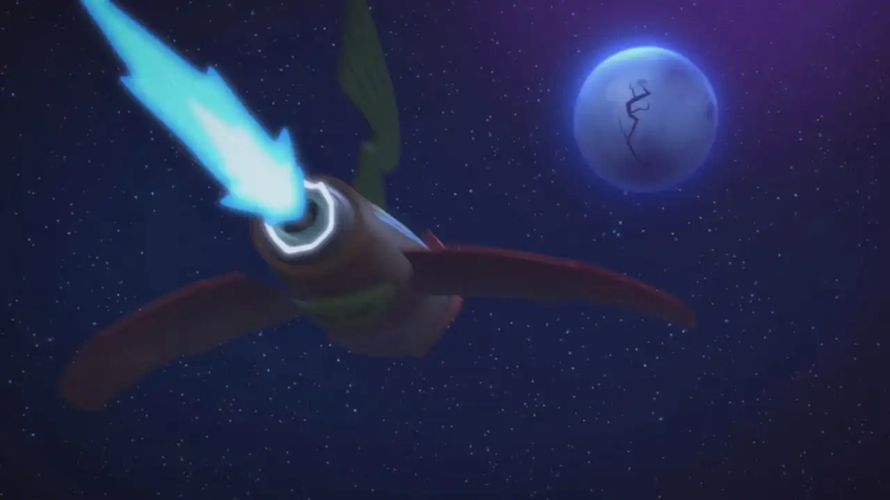 Moonbreaker