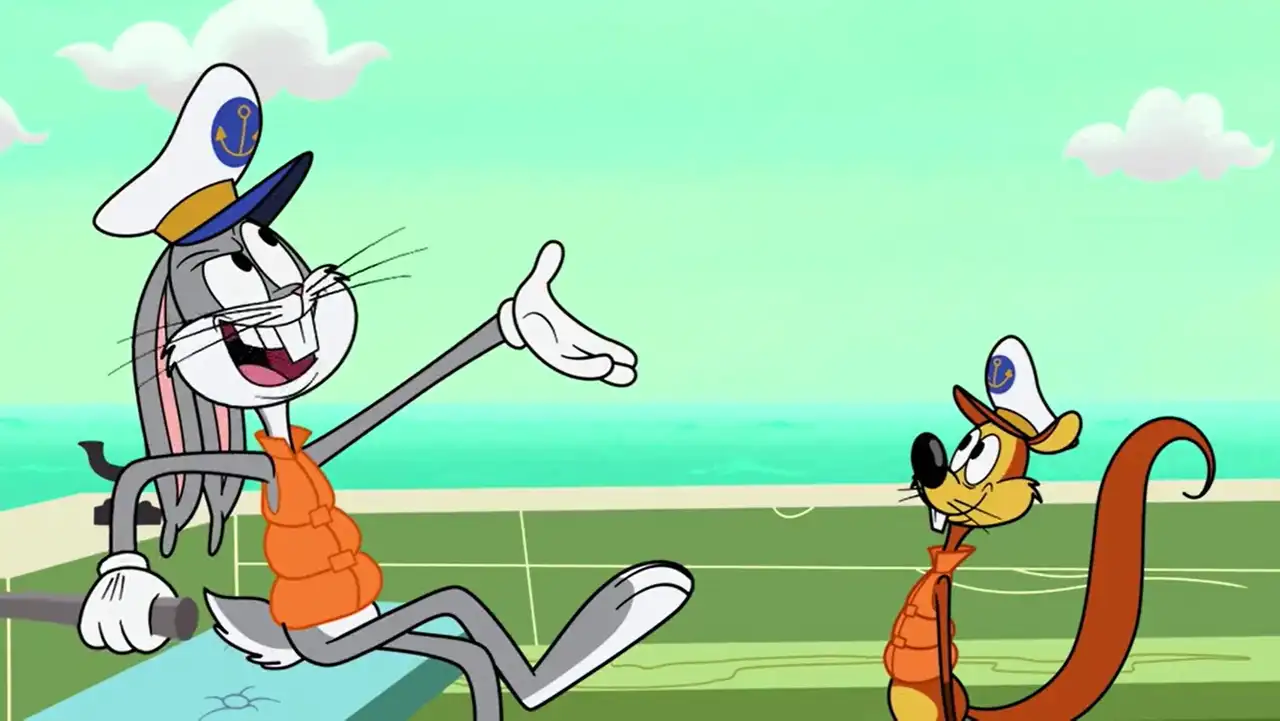 Regatta de Rabbit
