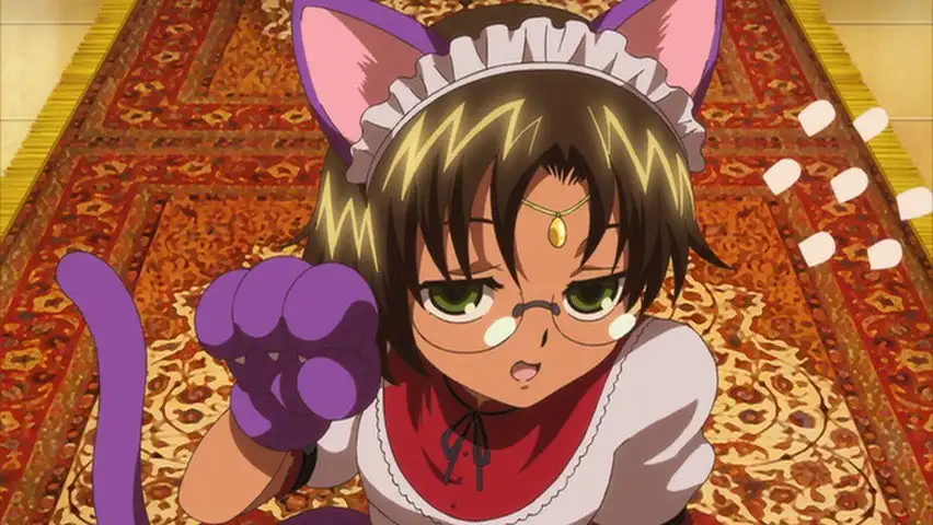 OVA Special 4