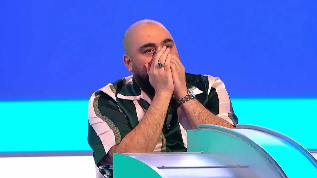 Stephen Bailey, Asim Chaudhry, Gemma Collins, Sally Lindsay