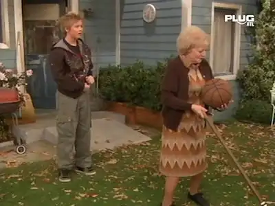 The Man Without a Ball