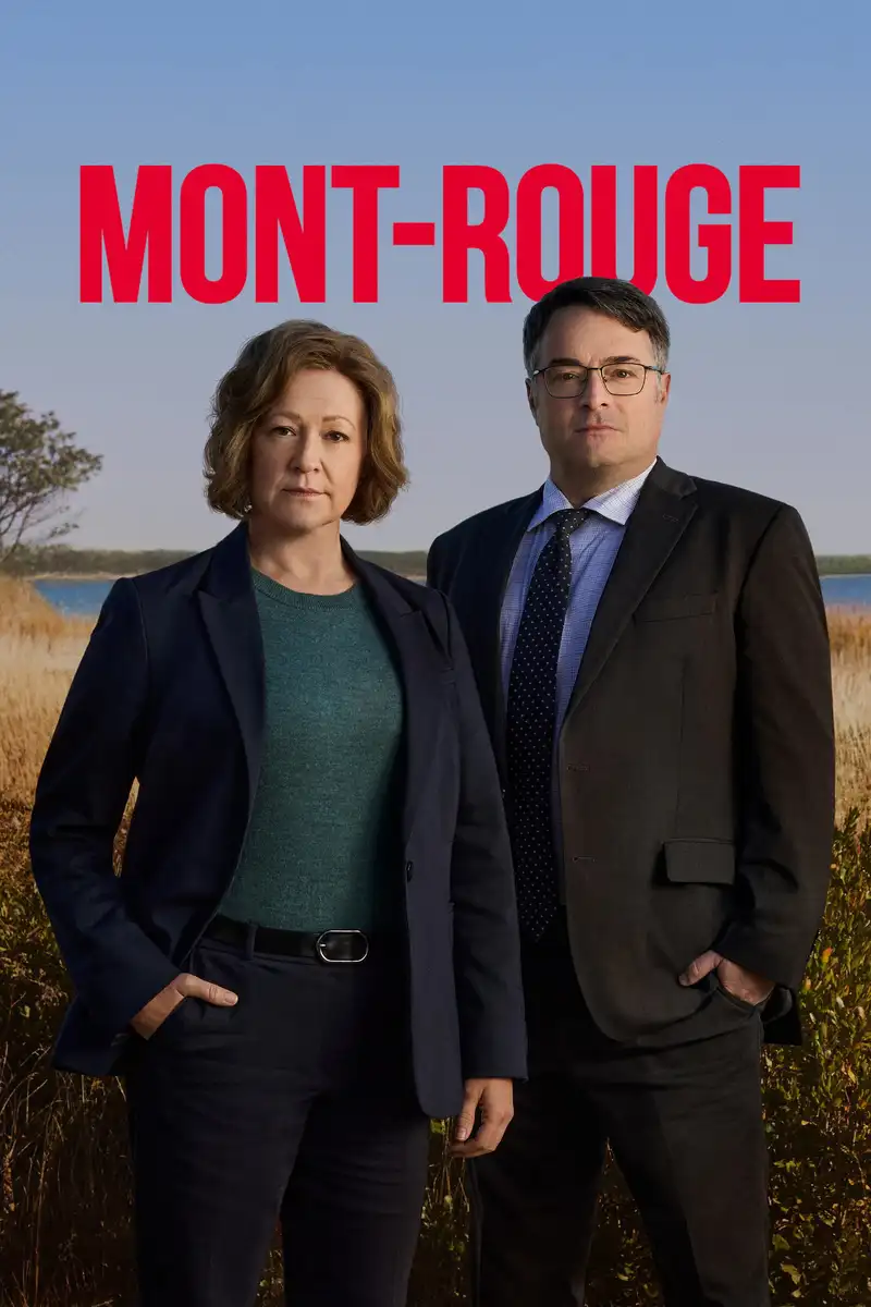 Mont-Rouge