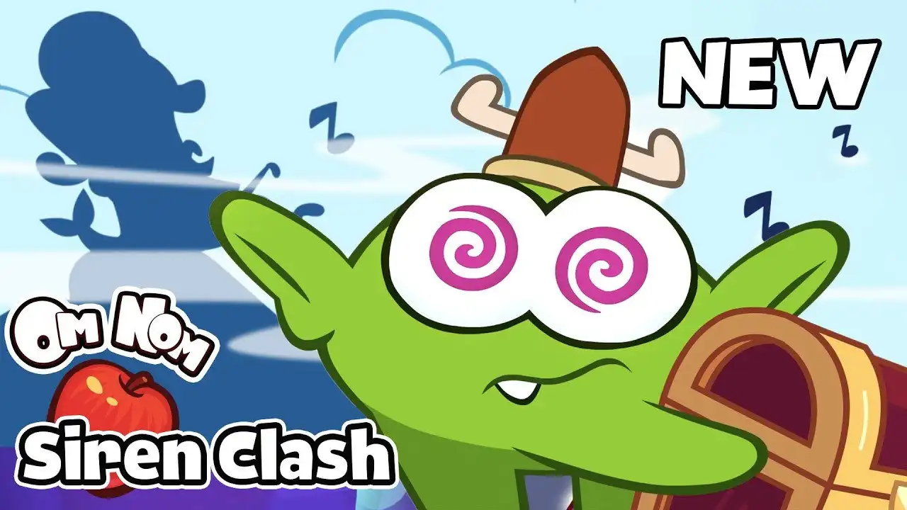 Siren Clash