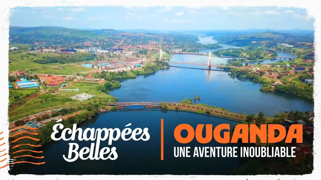 Ouganda, une aventure inoubliable