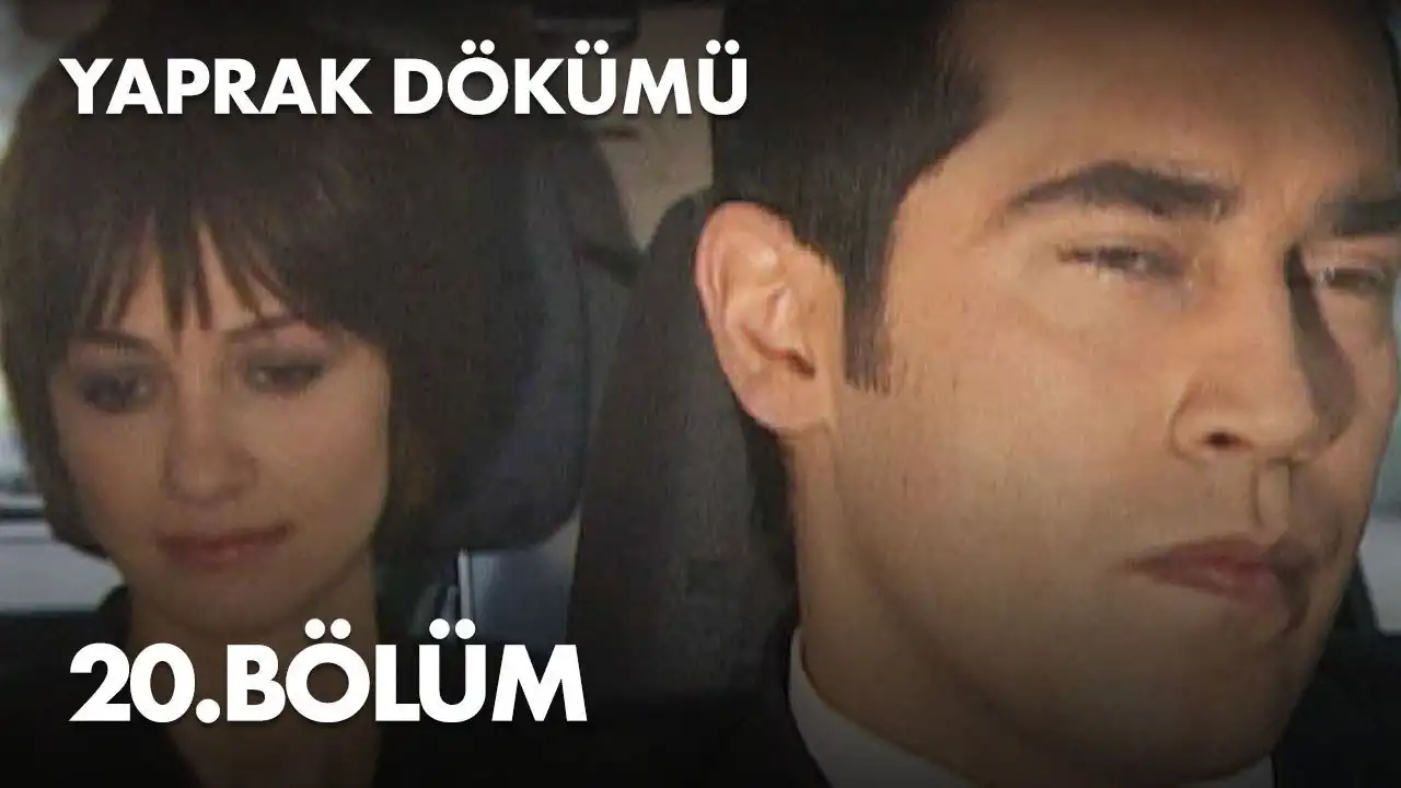 Episode 20
