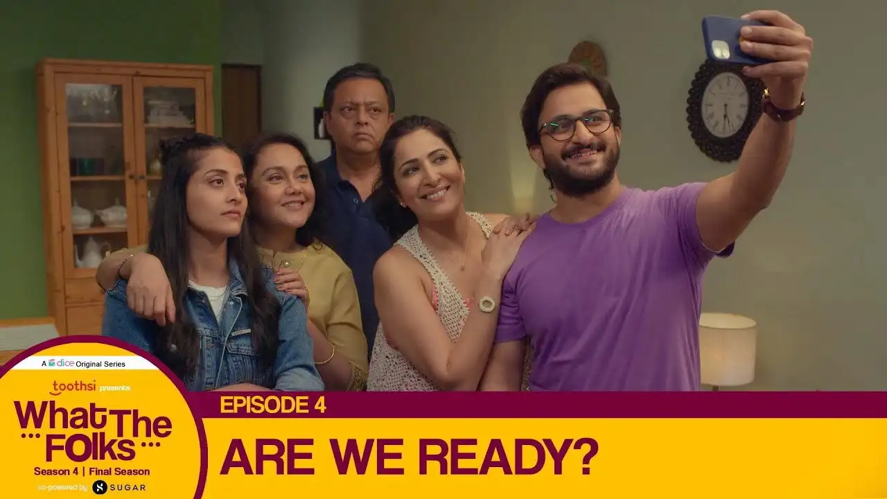 Are We Ready?