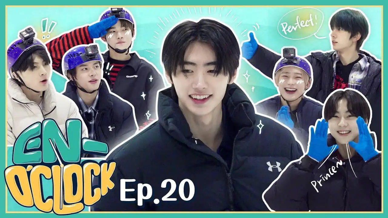 Episode 20