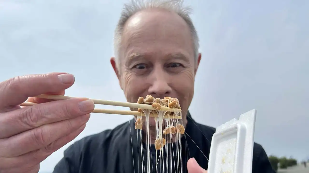Natto