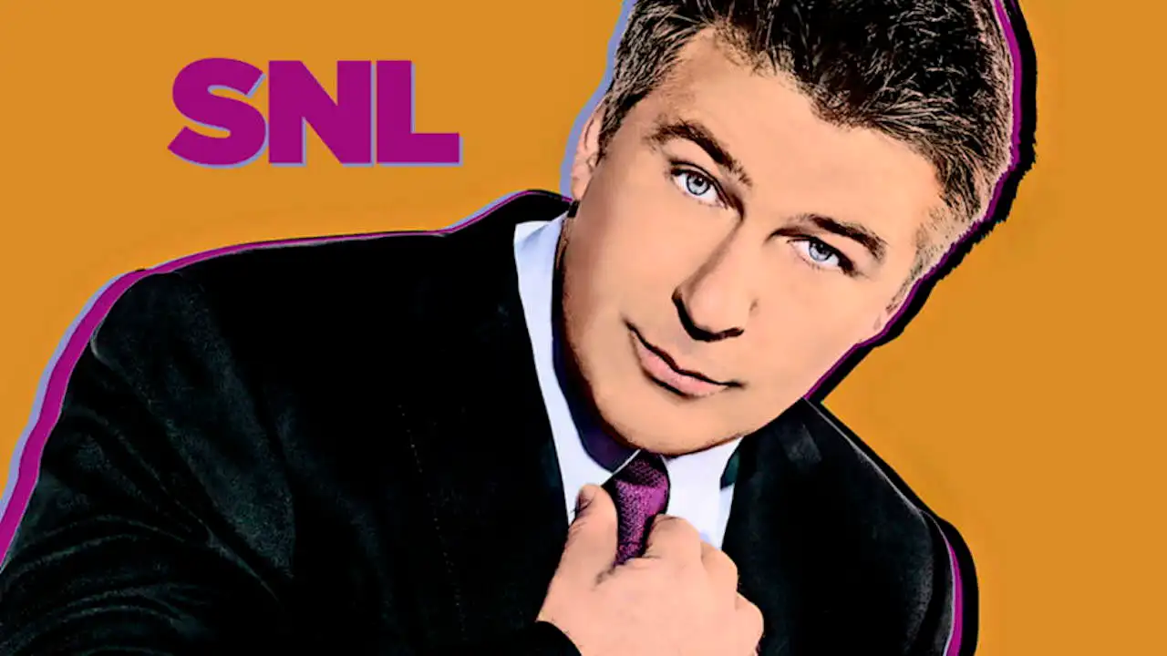Alec Baldwin/Christina Aguilera