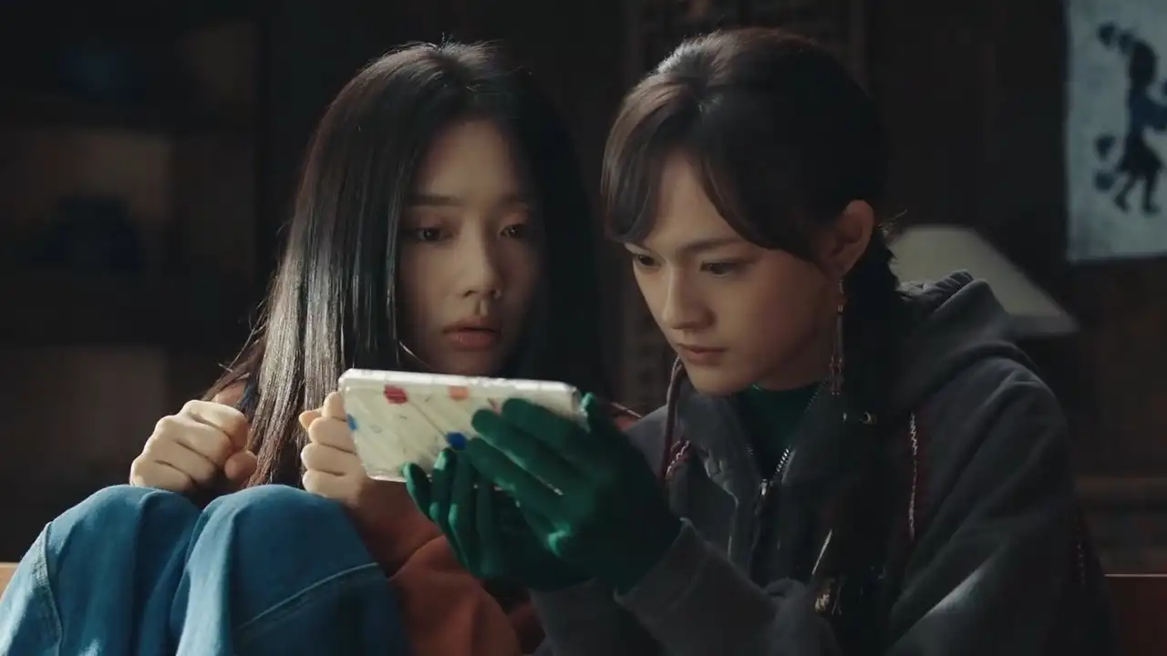 Episode 8