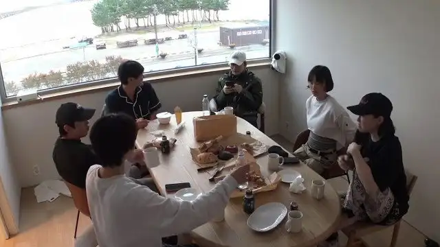 10th Anniversary Reunion (3): The Last Member of Ssangmun-dong