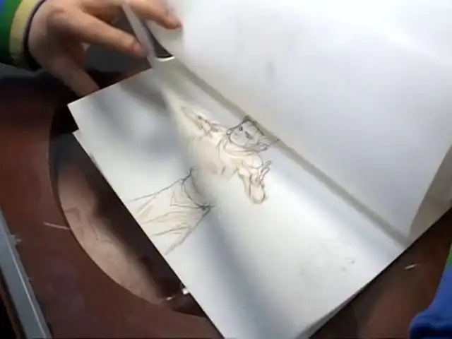 The Making of Avatar: Inside the Korean Animation Studios