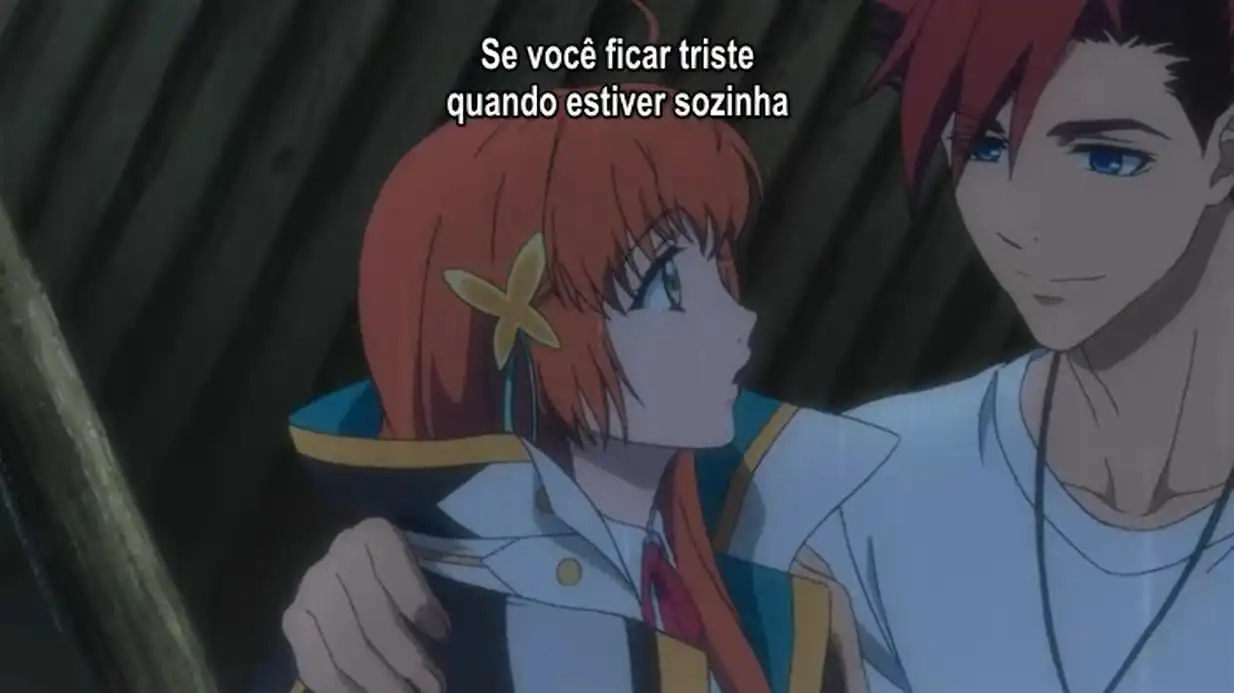 I Just Can't Ignore You, Senpai!