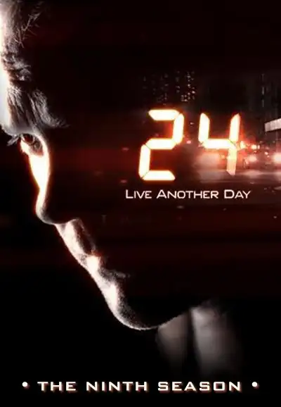 Live Another Day