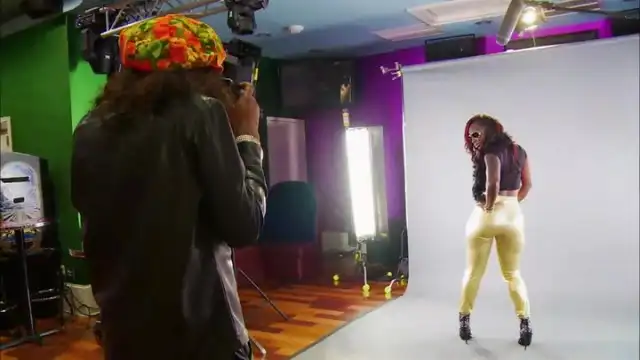 Art of the Azz