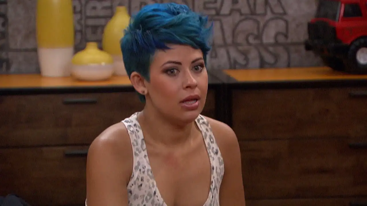 Season Premiere Part 1, Head of Household #1A