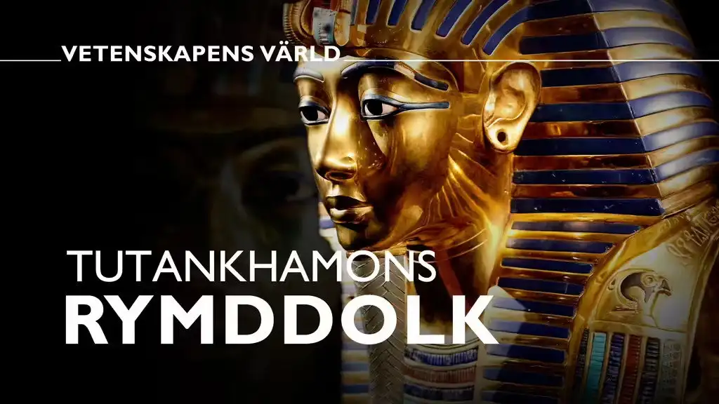 Tutankhamons rymddolk