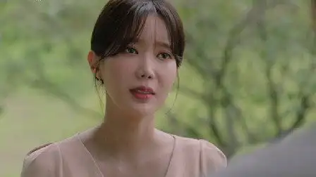 Ye Ji Leaves Her Aunt