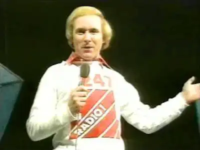 22 April 1976