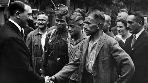 Adolf: Part 1