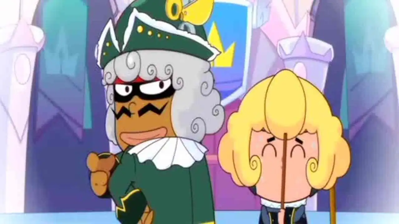 Episode 20