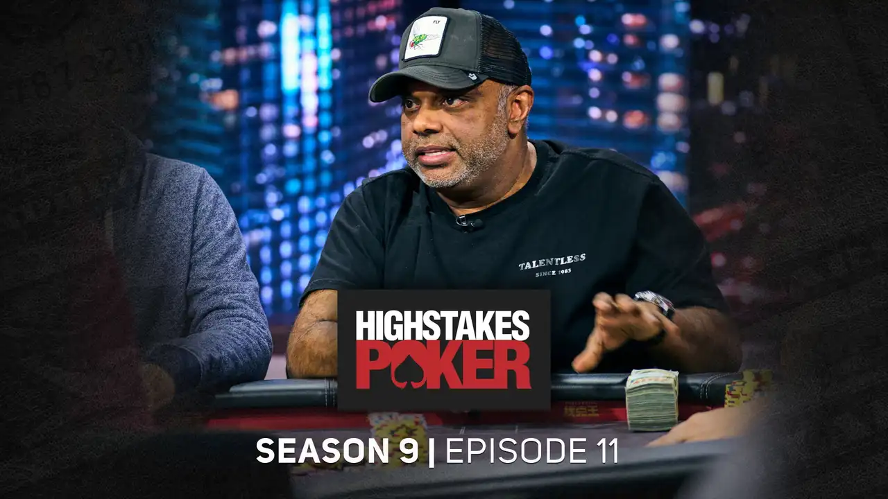 Episode 11