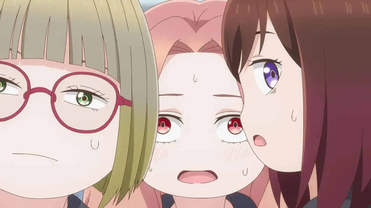 Someone's Feelings