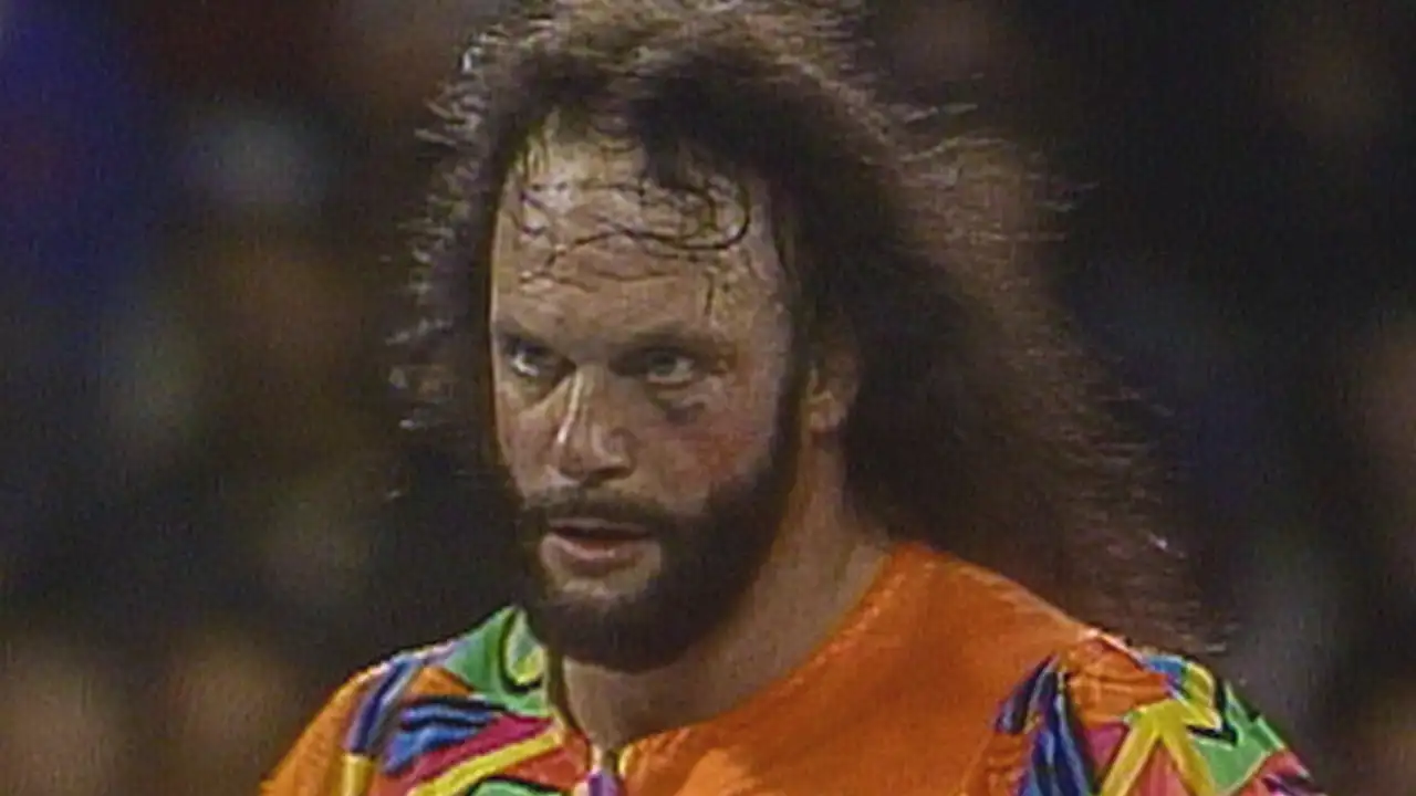Superstars - Feb. 12, 1994