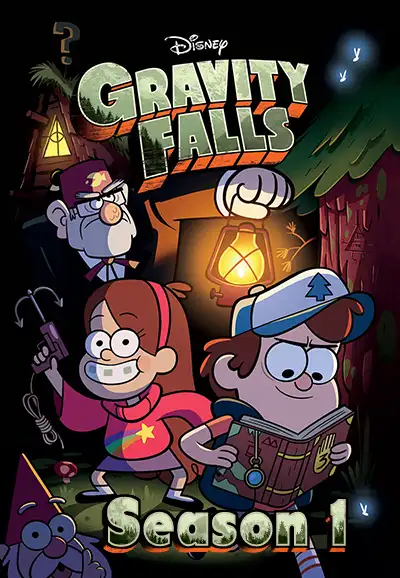 Season 1